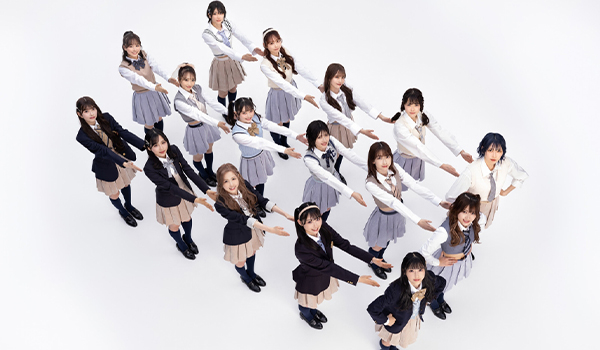 AKB48の16人公演が基本なのはなぜ？